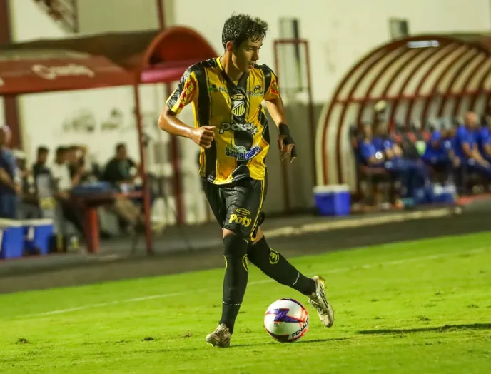 ANATOMIA DO ERRO: Falhas individuais e apagão tático adiam classificação do Tigre
