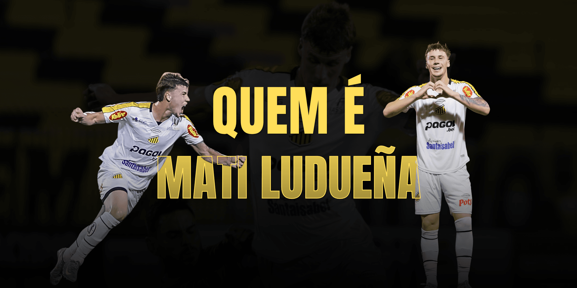 Matías Ludueña: A Joia Argentina que Virou o Vale do Aço e Carimbou o Tigre na Semi