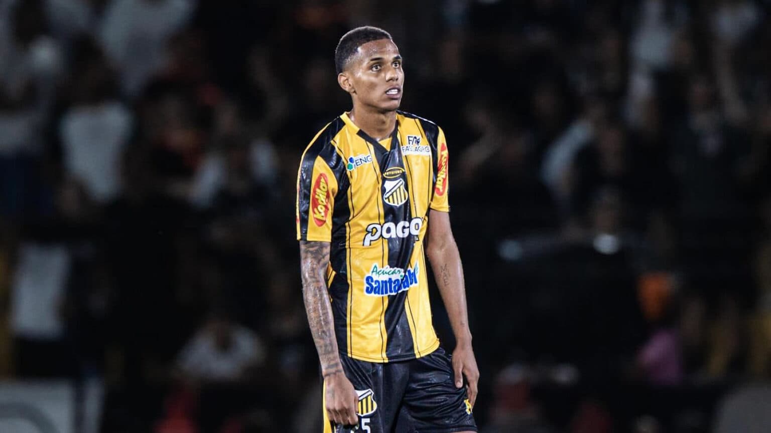MISTÉRIO NO VALE: o que está acontecendo com Dantas?
