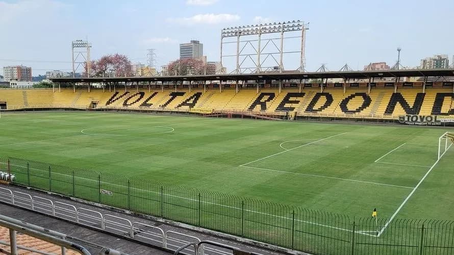 Mati Ludueña Vira no Vale do Aço e Coloca o Tigre na Semi da Sul-Sudeste