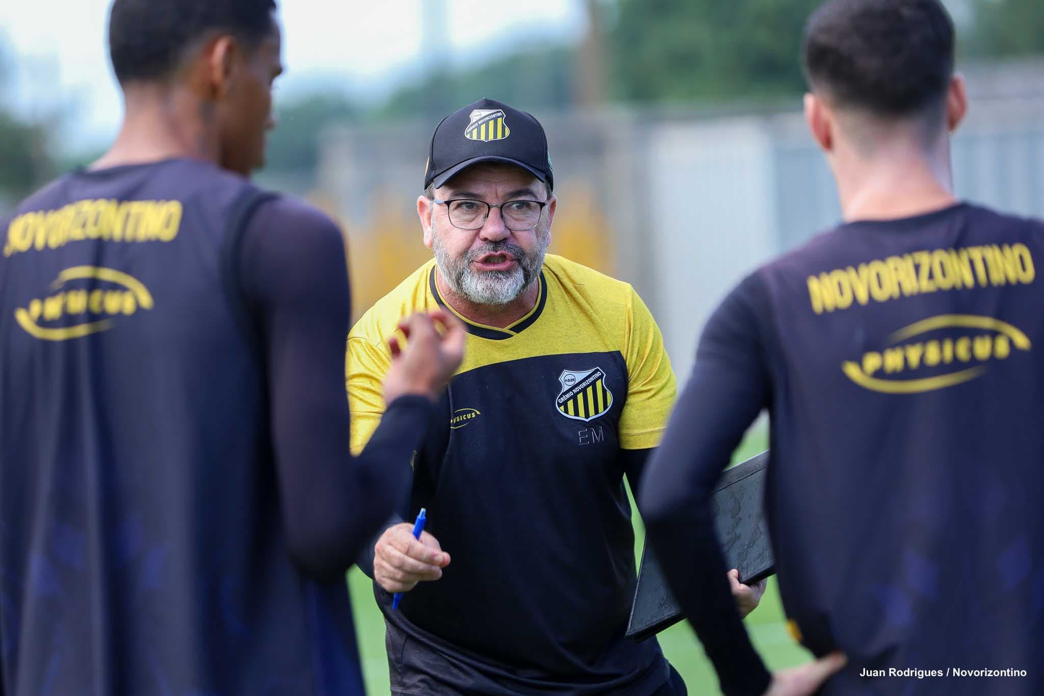 América-MG x Novorizontino Ao Vivo: Análise Completa da Rodada 4 da Série B 2026